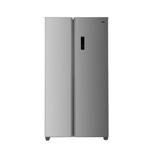 HFFA442S-E Side-by-side No Frost Fridge Freezer Refrigerators Haden