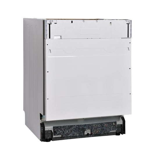 HID60W 60cm Built-In Dishwasher dishwasher Haden