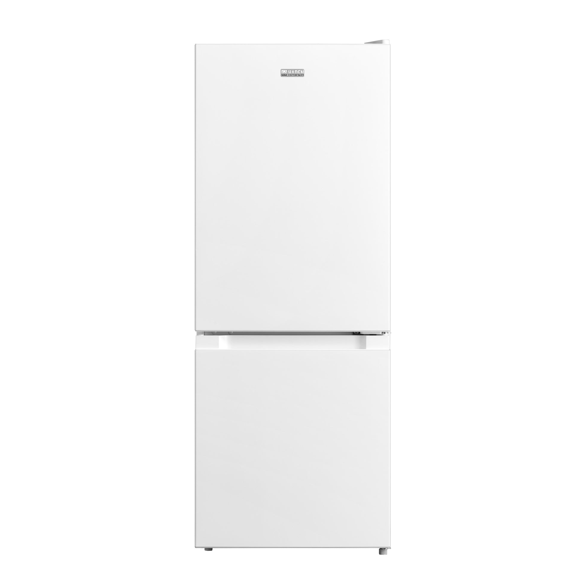 HK124W – 47cm Freestanding Fridge Freezer Haden