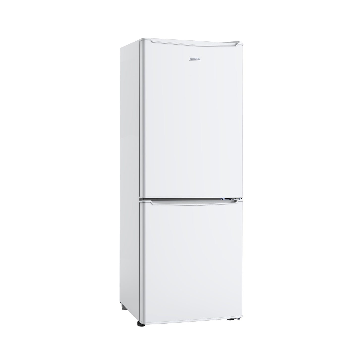HK127 47cm Manual Defrost Fridge Freezer Refrigerators Haden