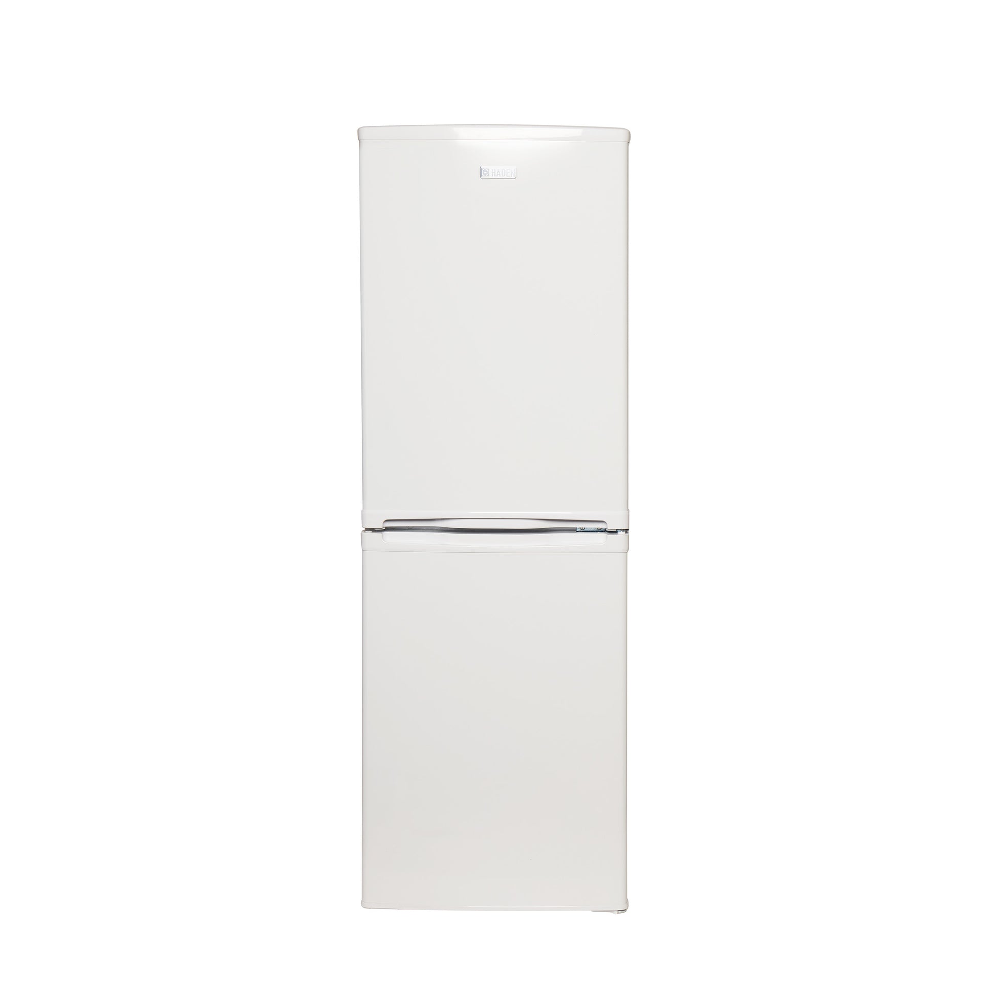 HK144W-E 48cm Manual Defrost Fridge Freezer Refrigerators Haden