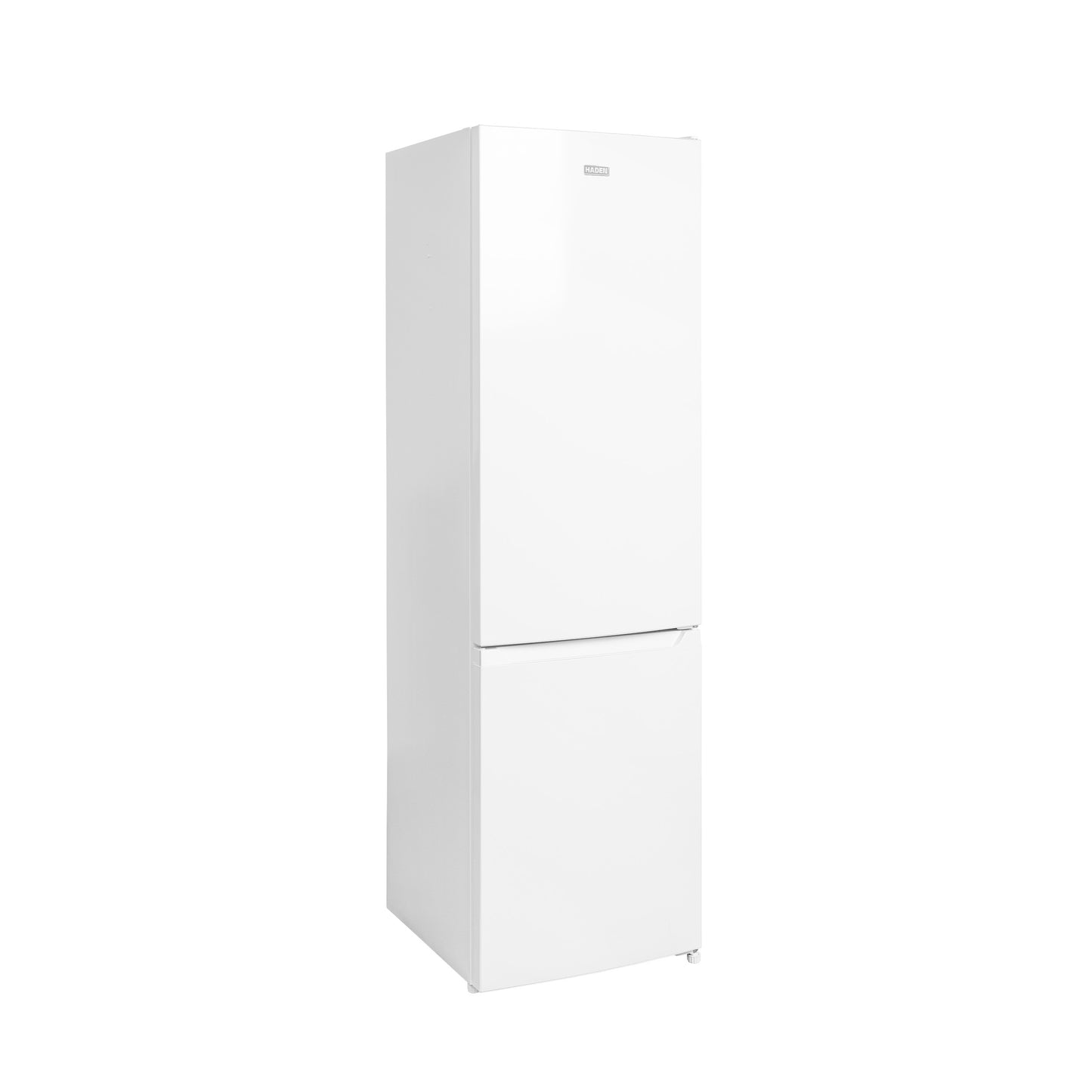 HK180W 55cm Manual Defrost Fridge Freezer Refrigerators Haden