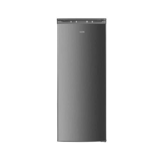 HL316IX 55cm Tall Larder Fridge - Inox Refrigerators Haden