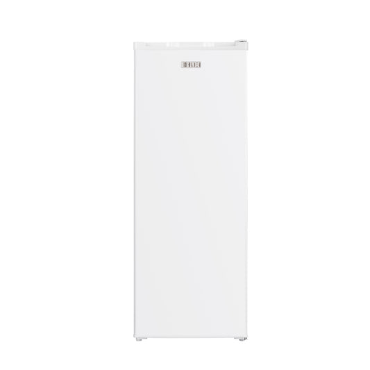 HL316W-E 55cm Tall Larder Fridge - White Refrigerators Haden