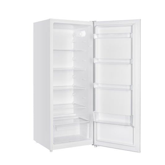 HL316W-E 55cm Tall Larder Fridge - White Refrigerators Haden
