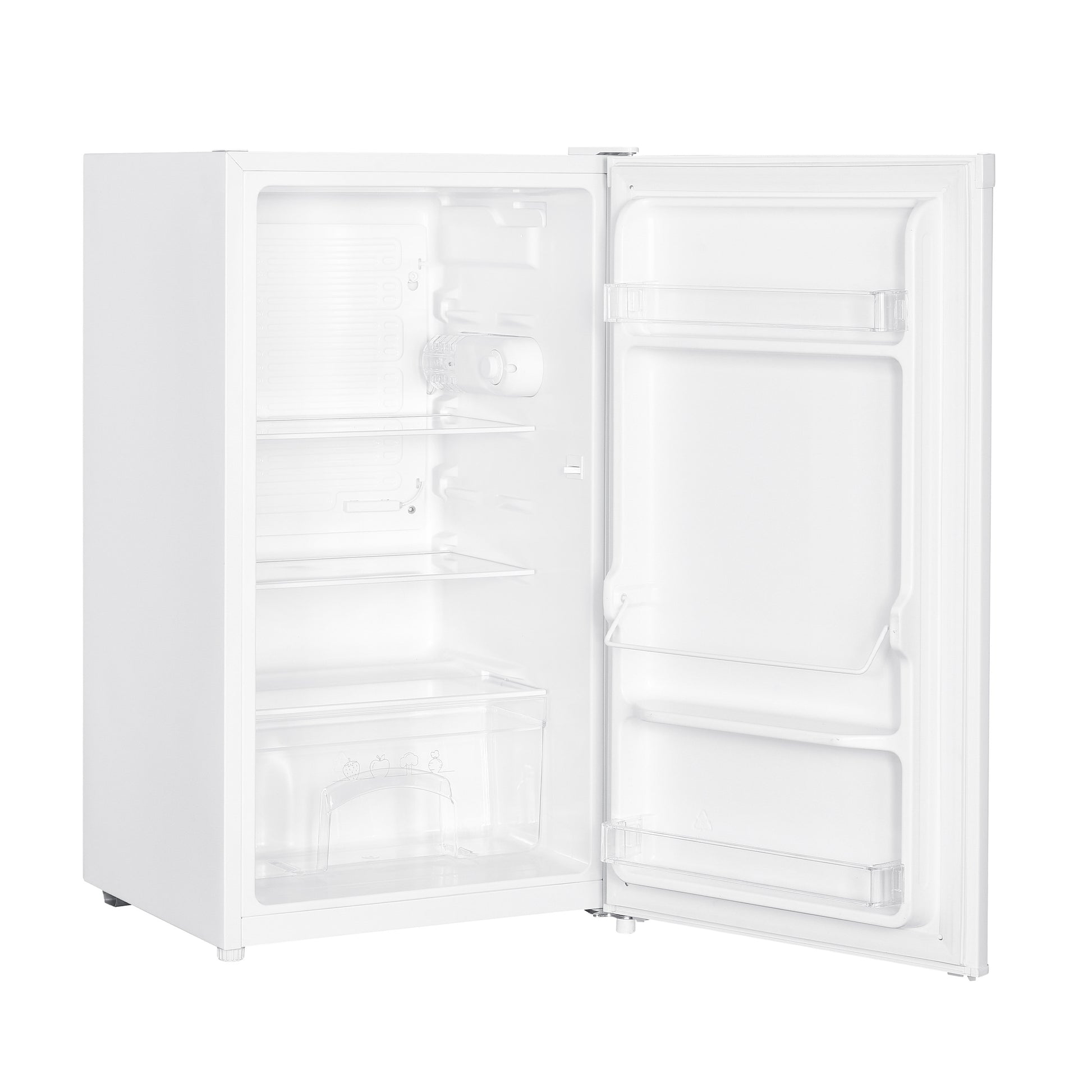 HL794W-E 48cm Larder Fridge Refrigerators Haden