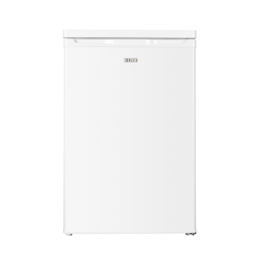HR111W-E 55cm Fridge With Ice Box - Inox Refrigerators Haden