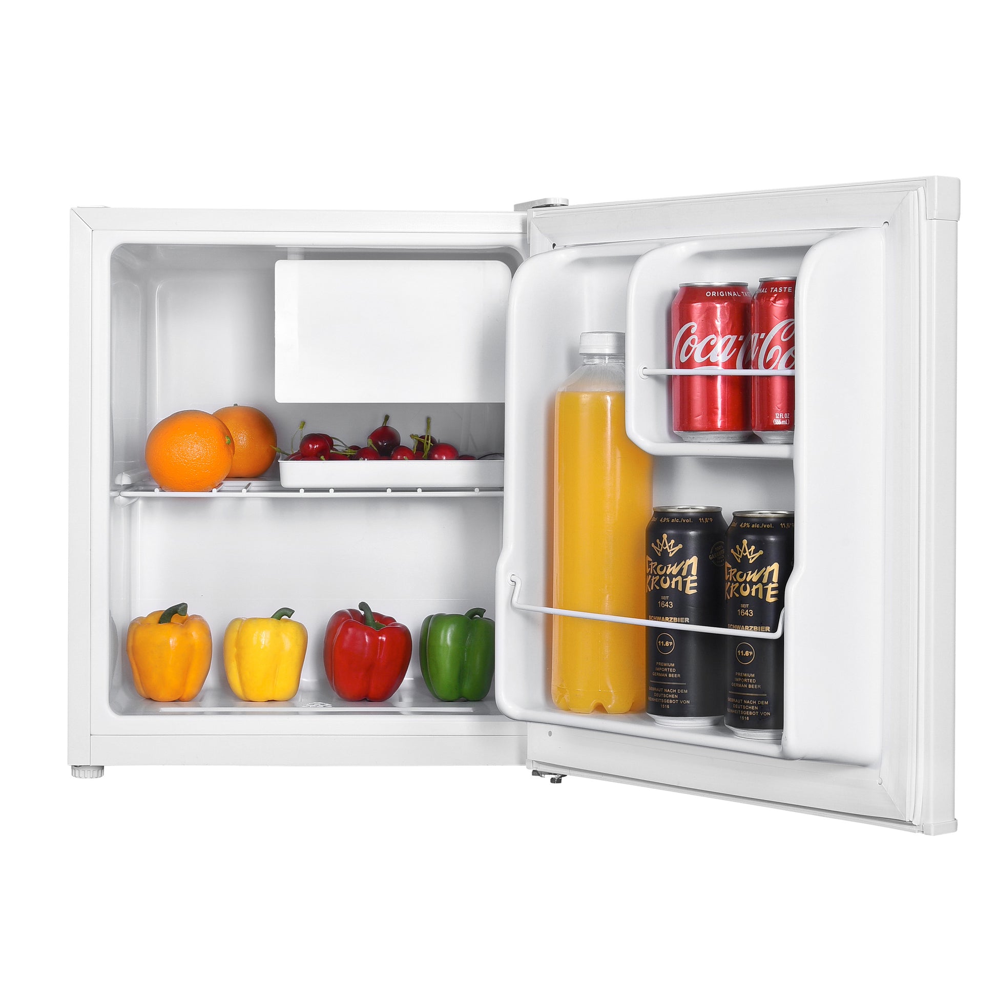 HR55W-E Table Top Fridge Refrigerators Haden