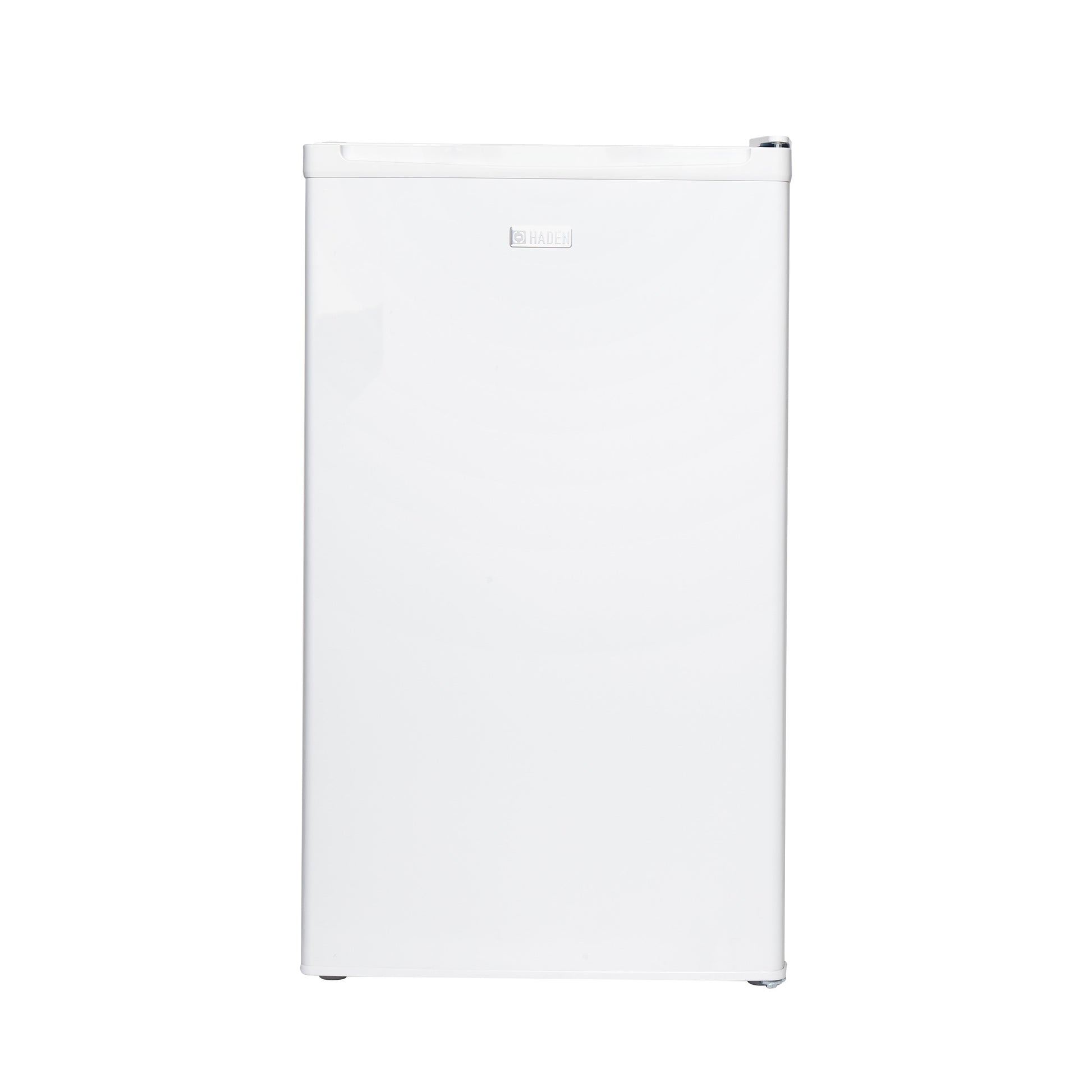 HR82W-E 48cm Fridge With Ice Box Refrigerators Haden