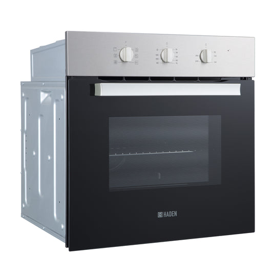 HSB654MX Built-In Single Oven Ovens Haden