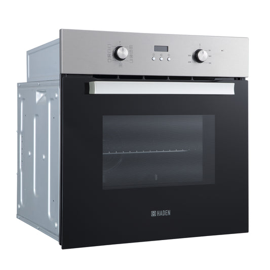 HSB657DX Built-In Single Oven Ovens Haden