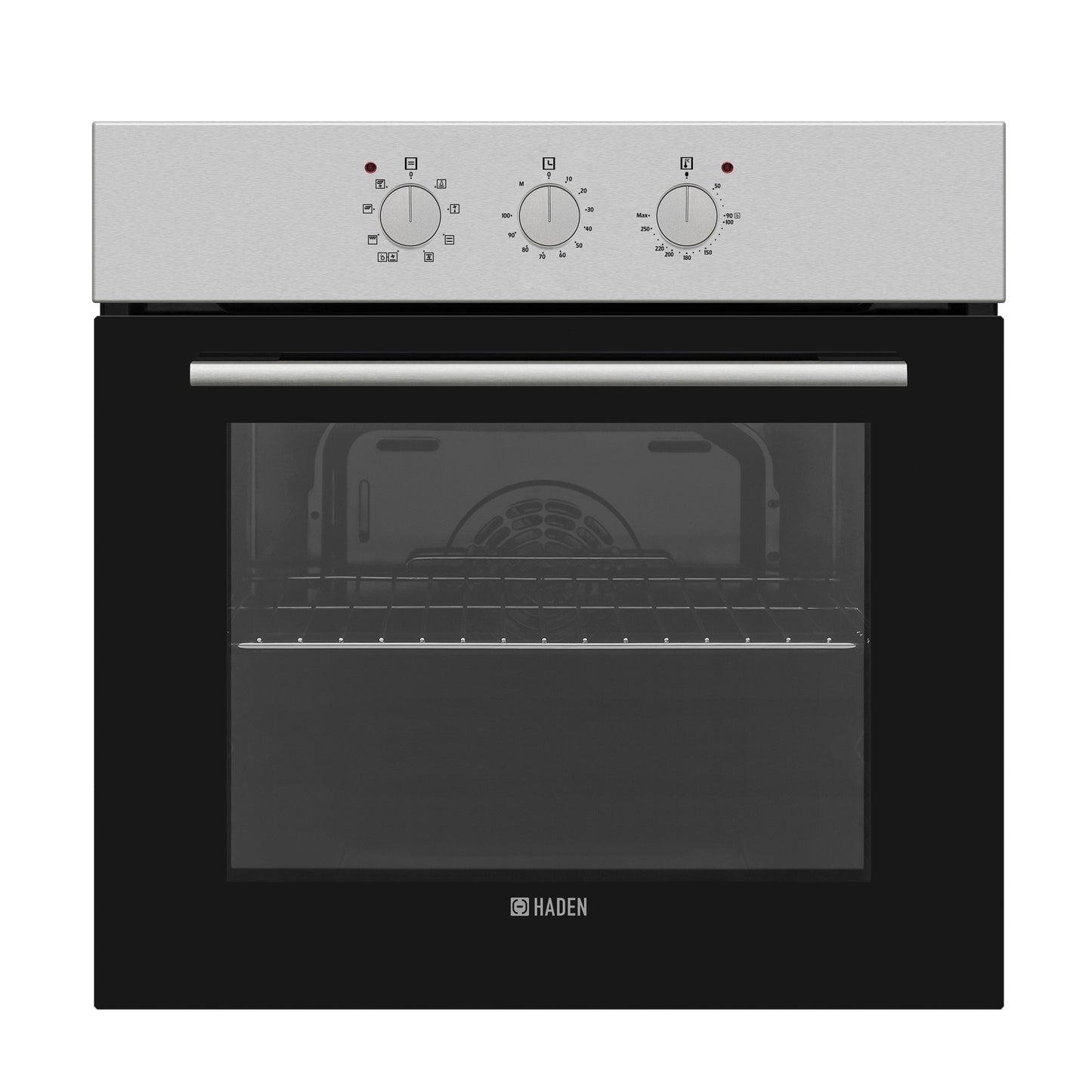 HSB65LMIX Built-In Single Oven Ovens Haden