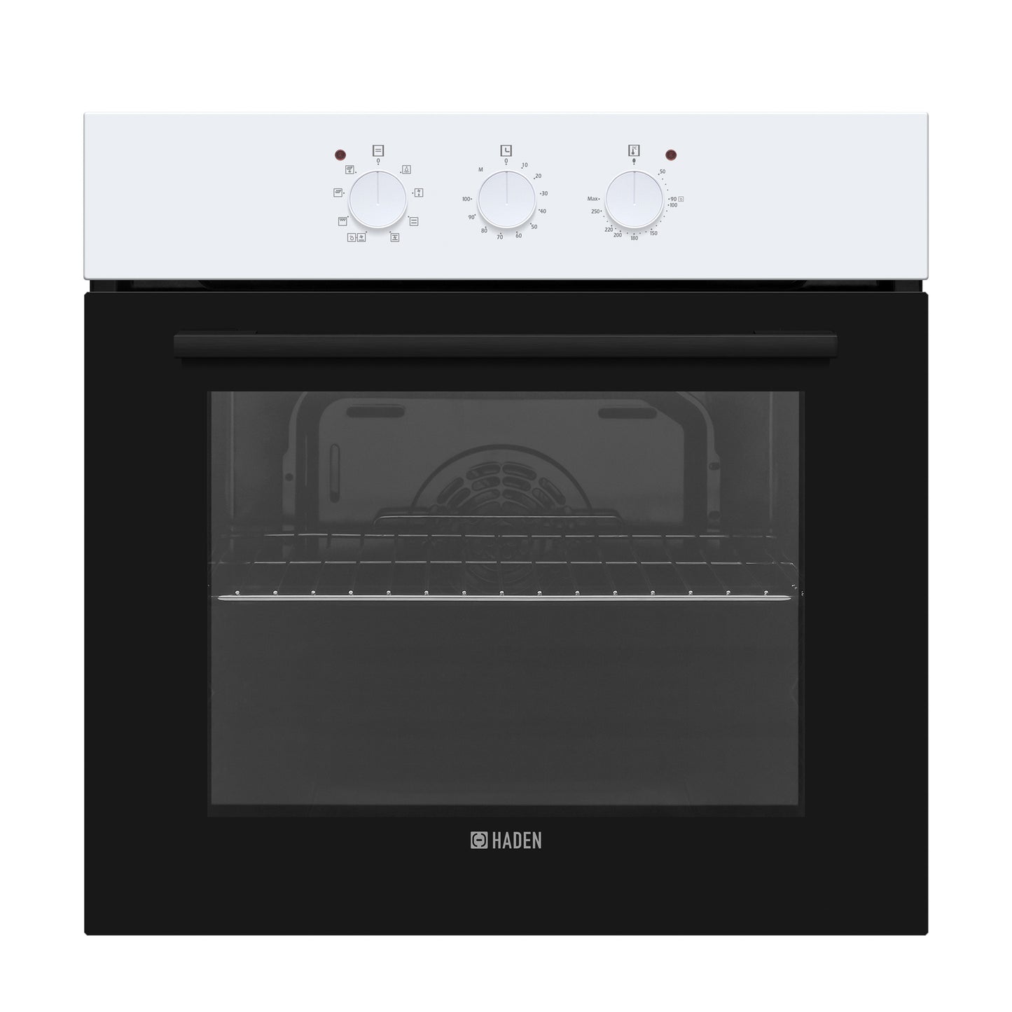 HSB65LMW Built-In Single Oven Ovens Haden