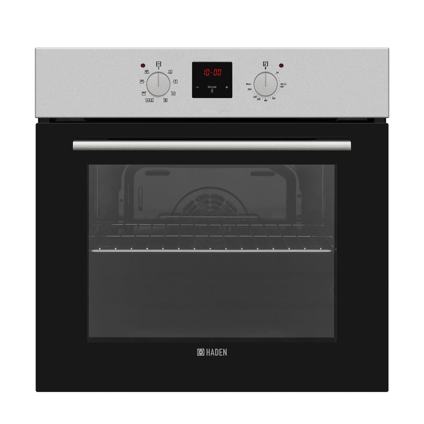 HSB65LPIX Built-In Single Oven Ovens Haden