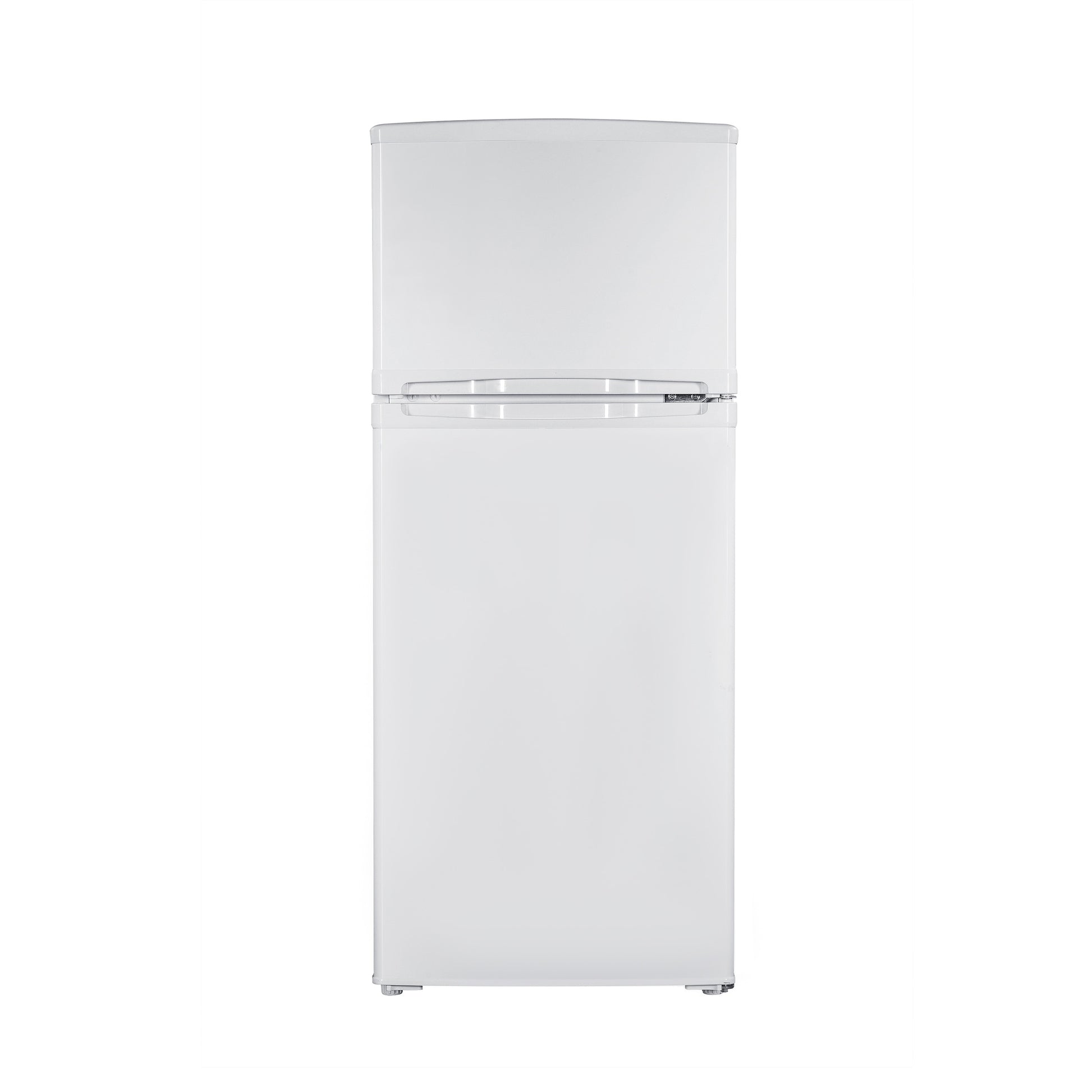 HT118W-E Top Mount Fridge Freezer Refrigerators Haden