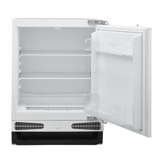 HUL135L Built Under Larder Fridge Refrigerators Haden
