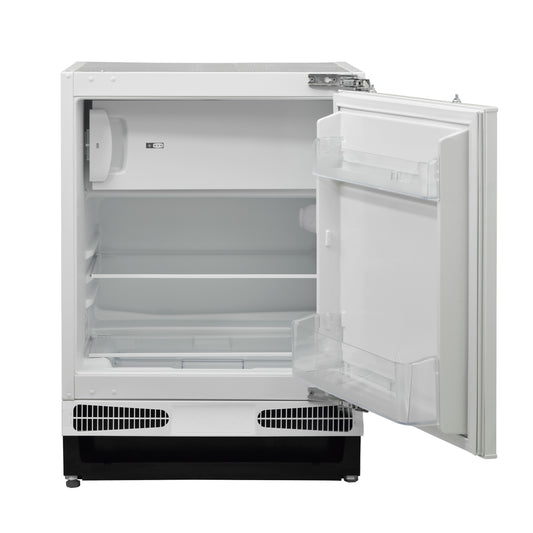 HUR115L Built Under Fridge with Icebox Refrigerators Haden