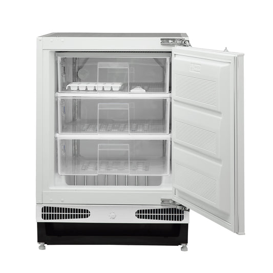 HUZ130L Built Under Freezer Refrigerators Haden