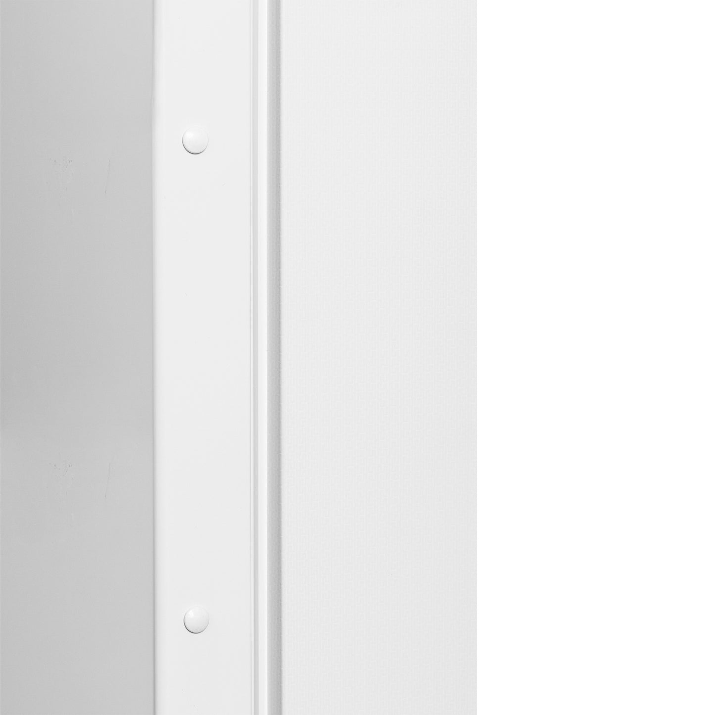 HZ161FF 55cm Tall Total No Frost Freezer Refrigerators Haden