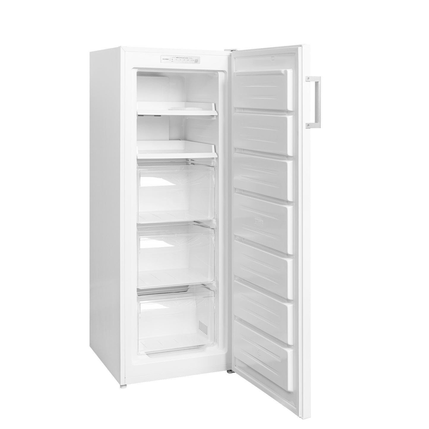 HZ161FF 55cm Tall Total No Frost Freezer Refrigerators Haden