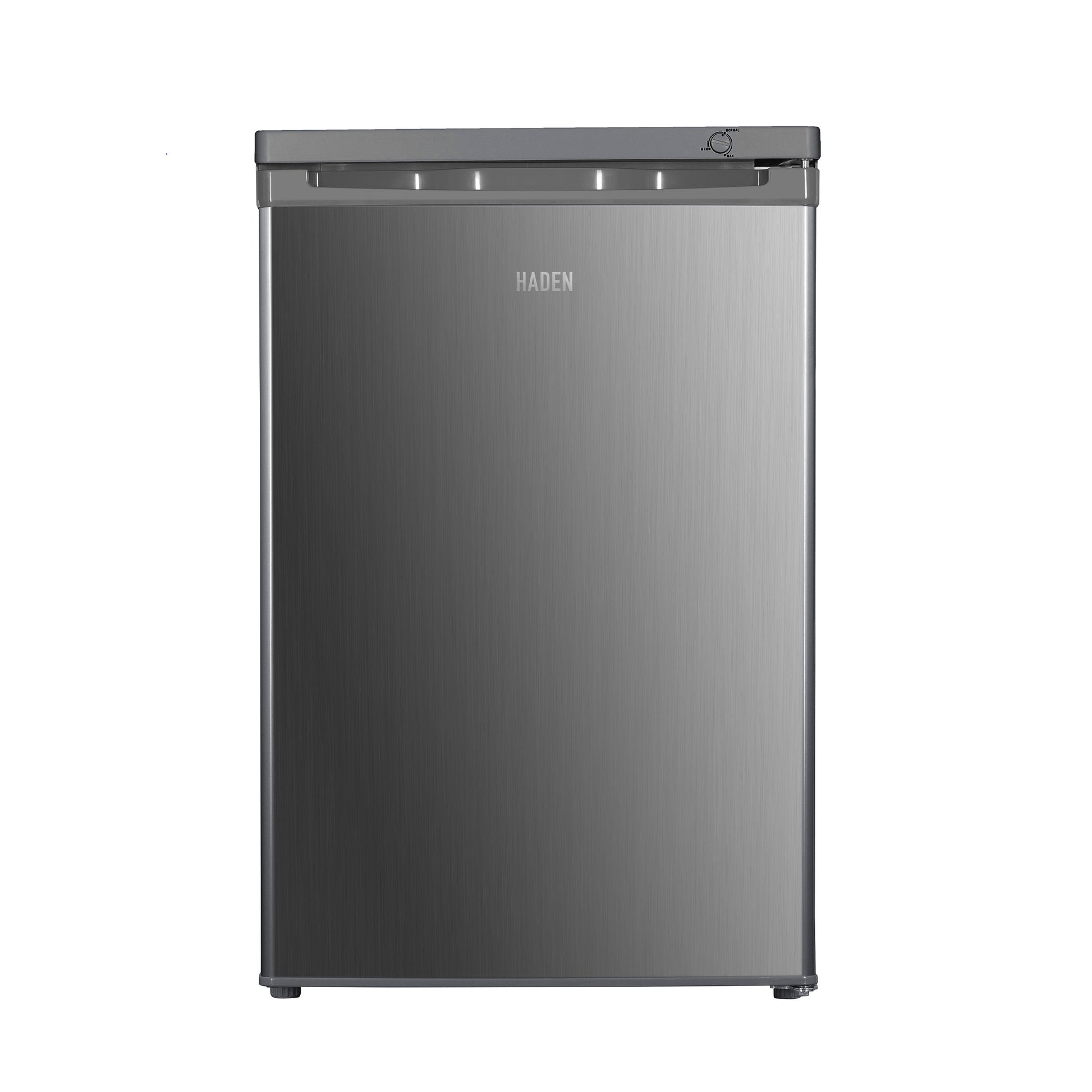 HZ184IX 55cm Freezer - Inox Refrigerators Haden