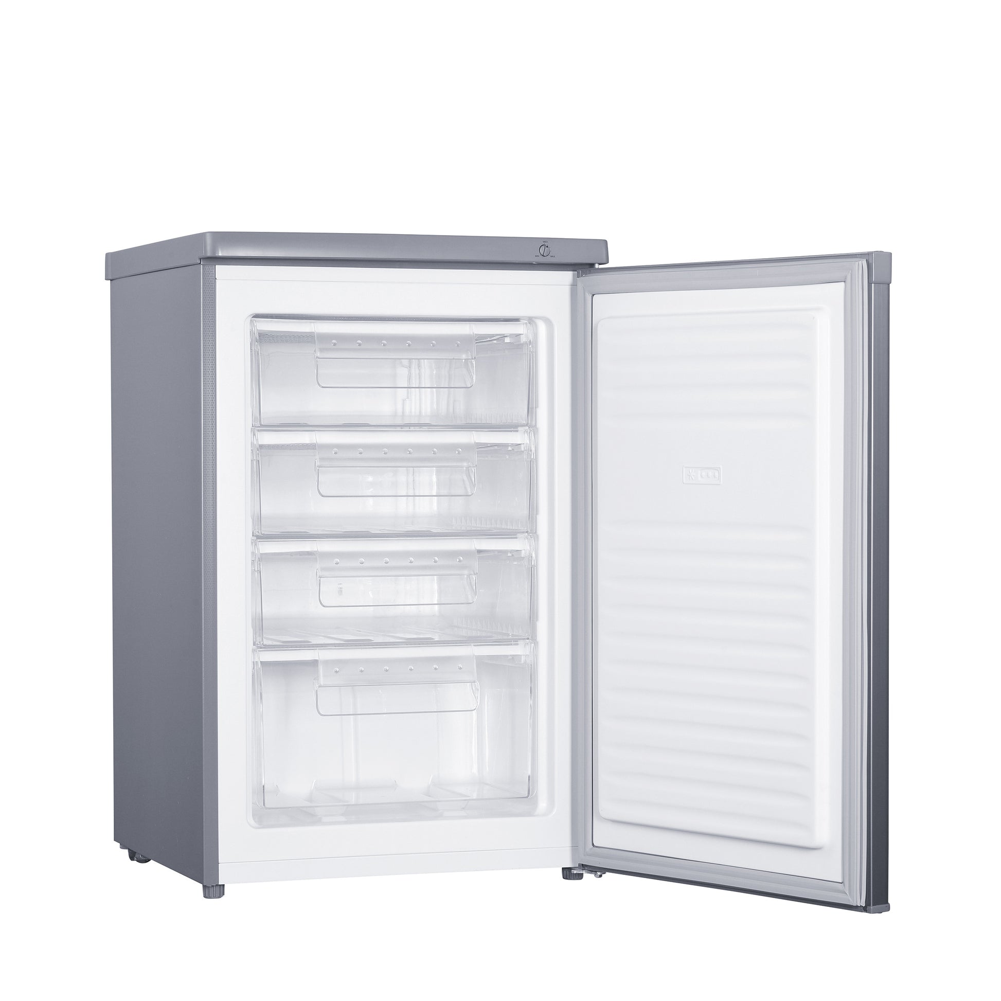 HZ184IX 55cm Freezer - Inox Refrigerators Haden
