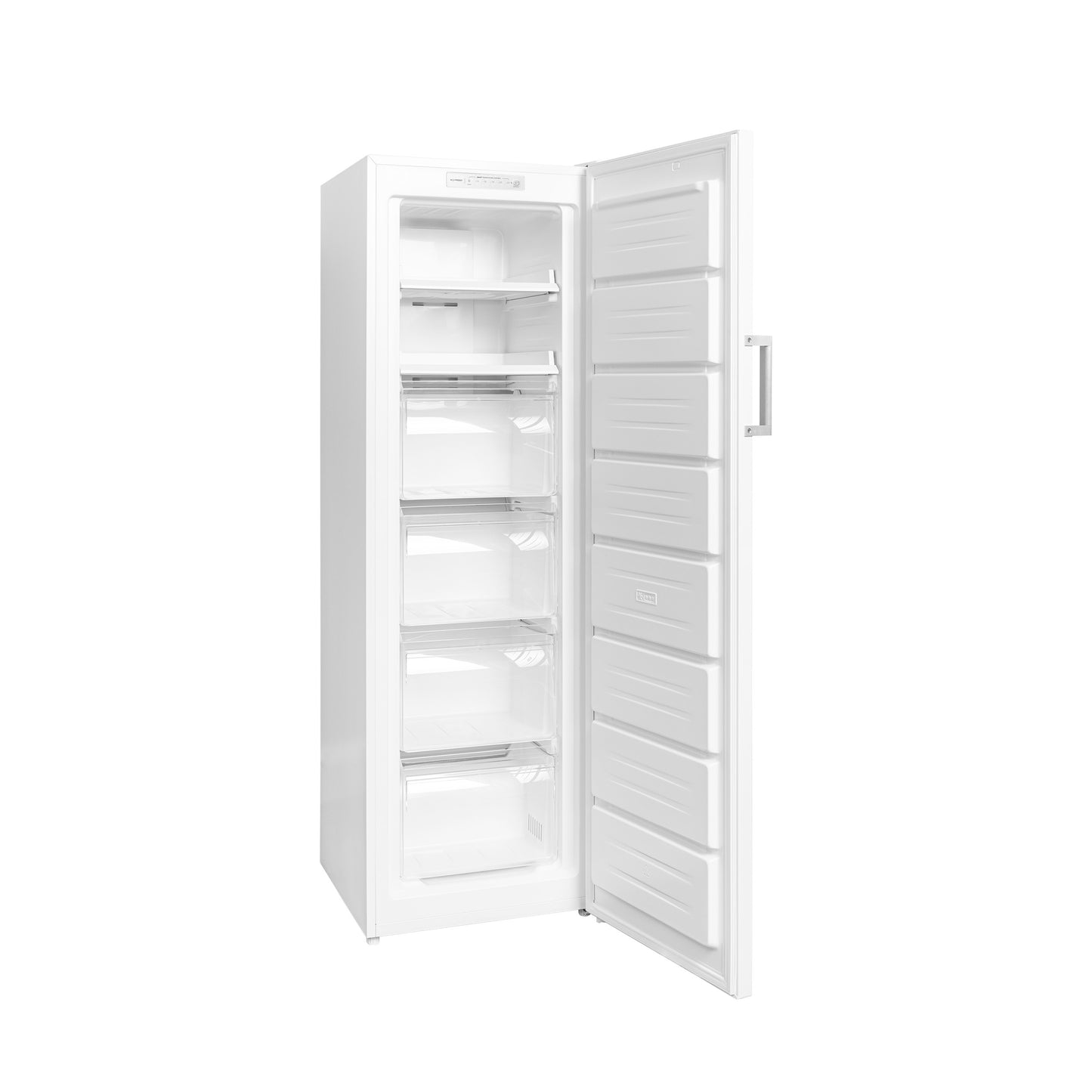 HZ204FF 55cm Tall Total No Frost Freezer Refrigerators Haden