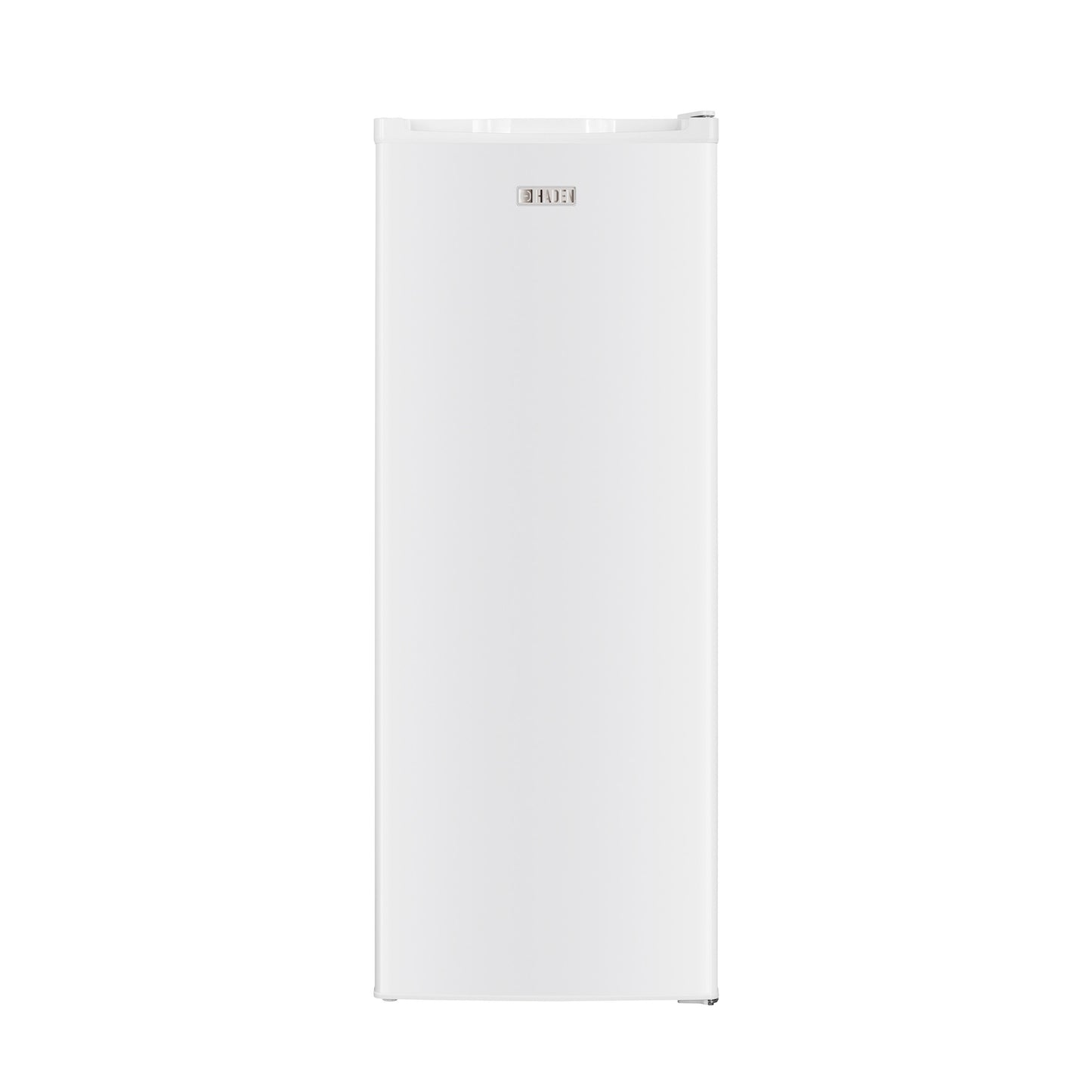 HZ218WH-E 55cm Tall Freezer - White Refrigerators Haden