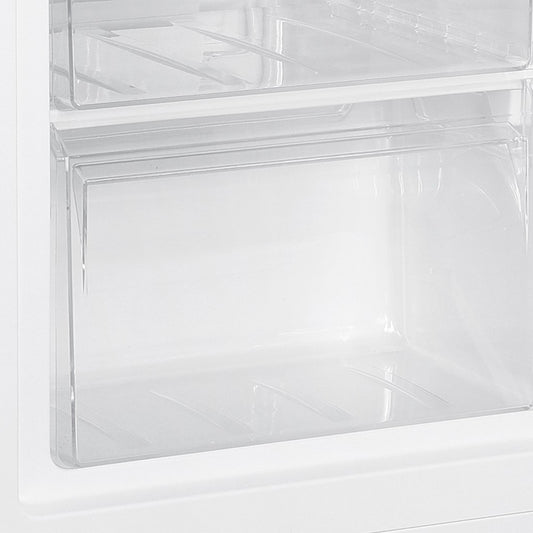 HZ218WH-E 55cm Tall Freezer - White Refrigerators Haden