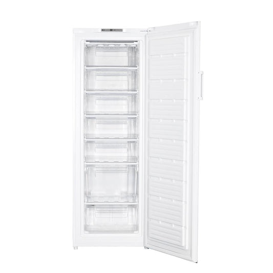 HZ242W 60cm Tall Freezer Refrigerators Haden