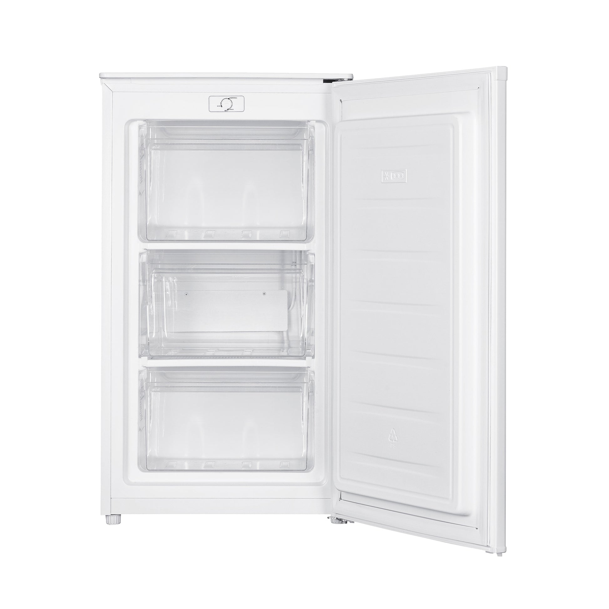 HZ765W-E 47cm Freezer Refrigerators Haden