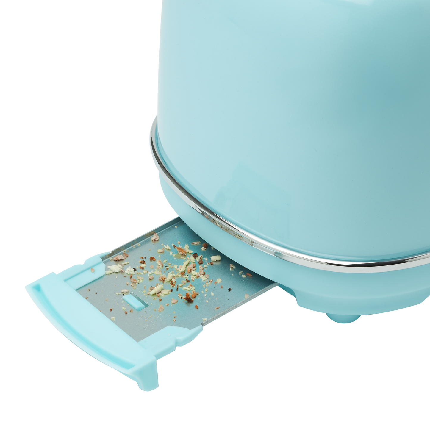 Haden Heritage 2-Slice Turquoise Toaster Toasters Haden