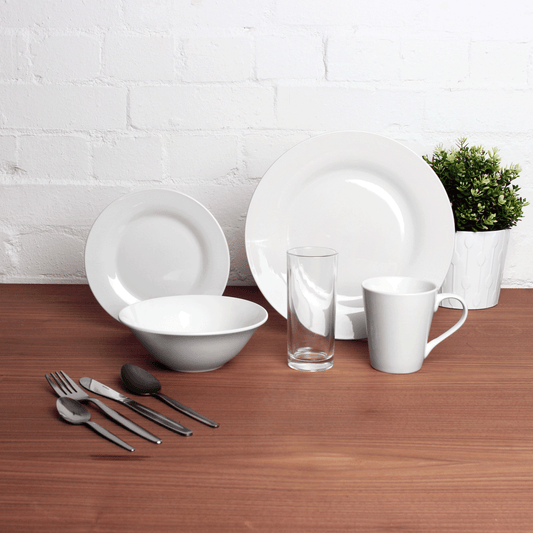 9pc Dining Starter Set Dining Sabichi Homewares Ltd
