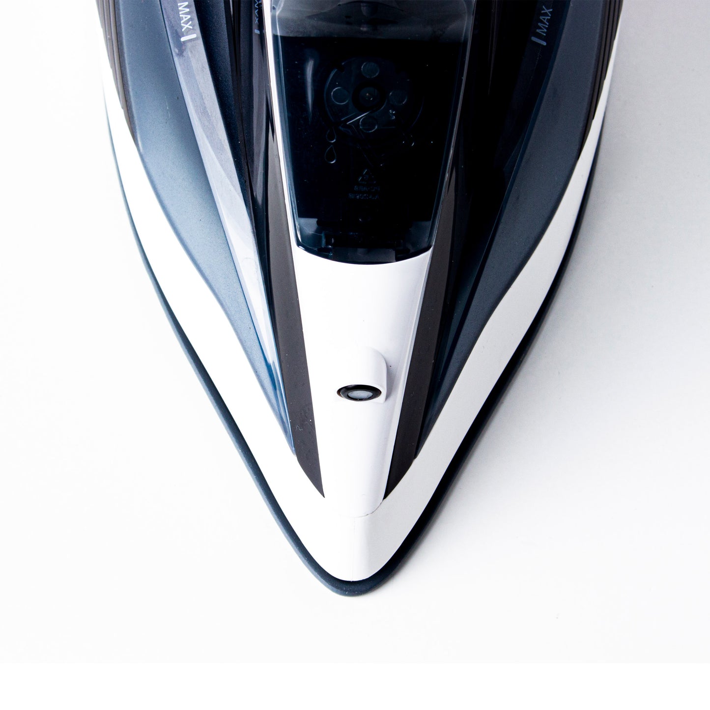 Haden Pro Steam Iron