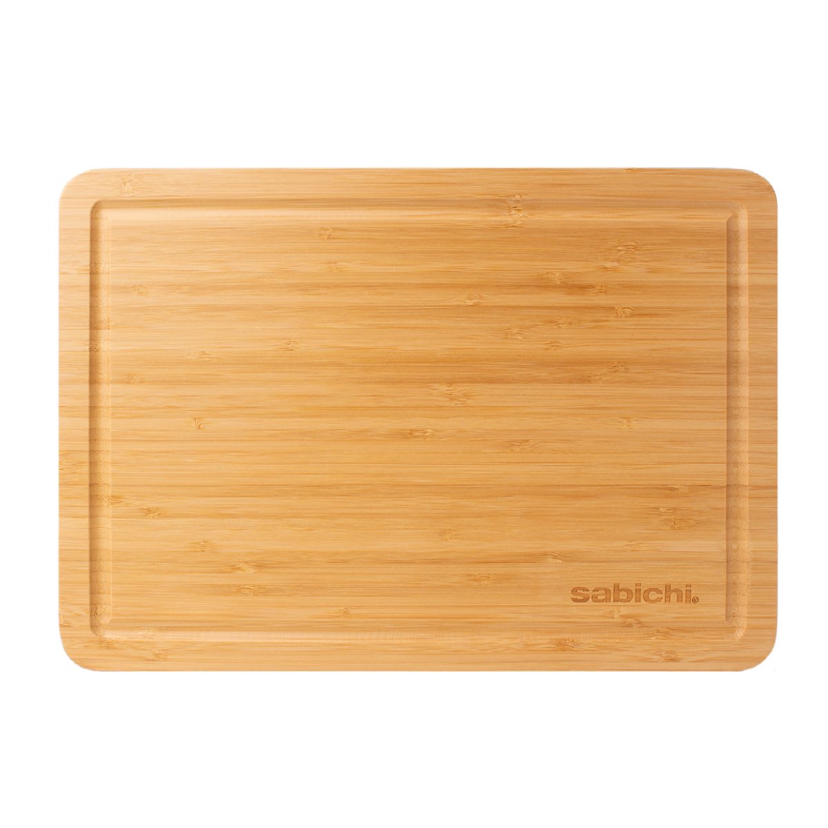 Bamboo Small Chopping Board