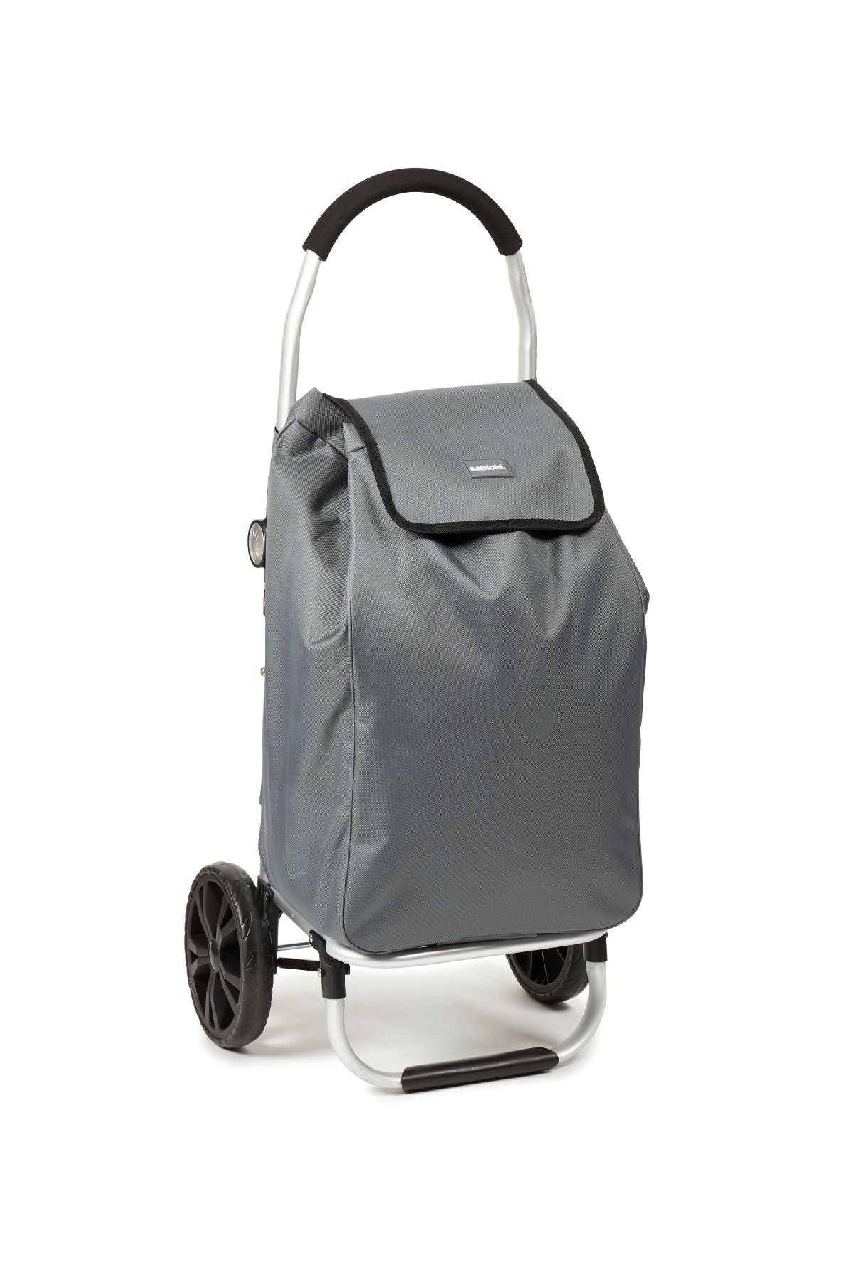 Senza Foldable Shopping Trolley Bag - 99 Rands