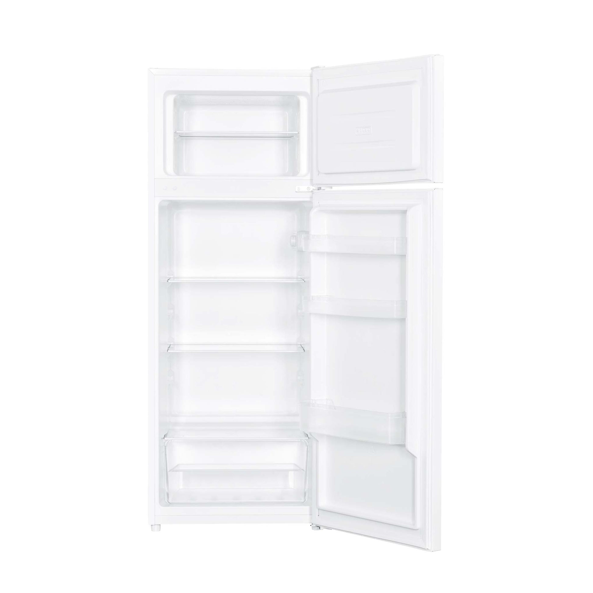 Haden HT199W Top Mount Fridge Freezer Haden