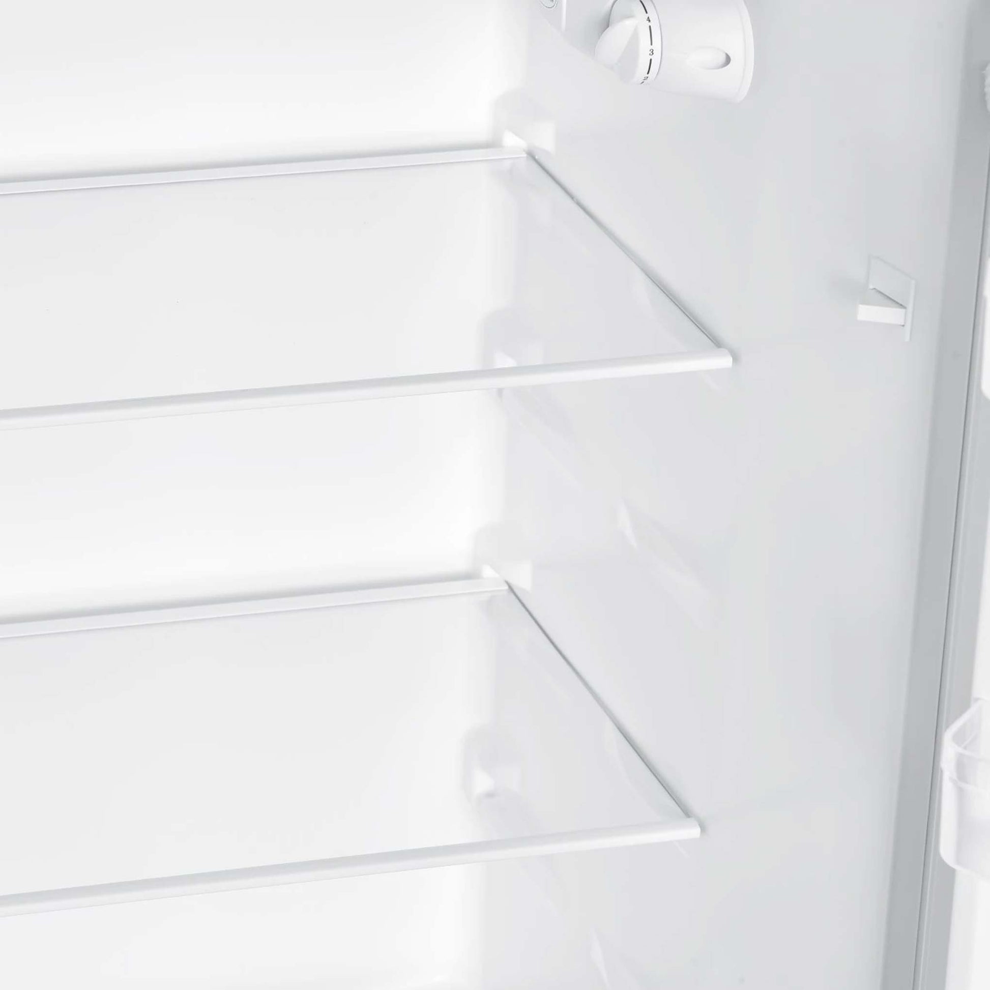 Haden HT199W Top Mount Fridge Freezer Haden