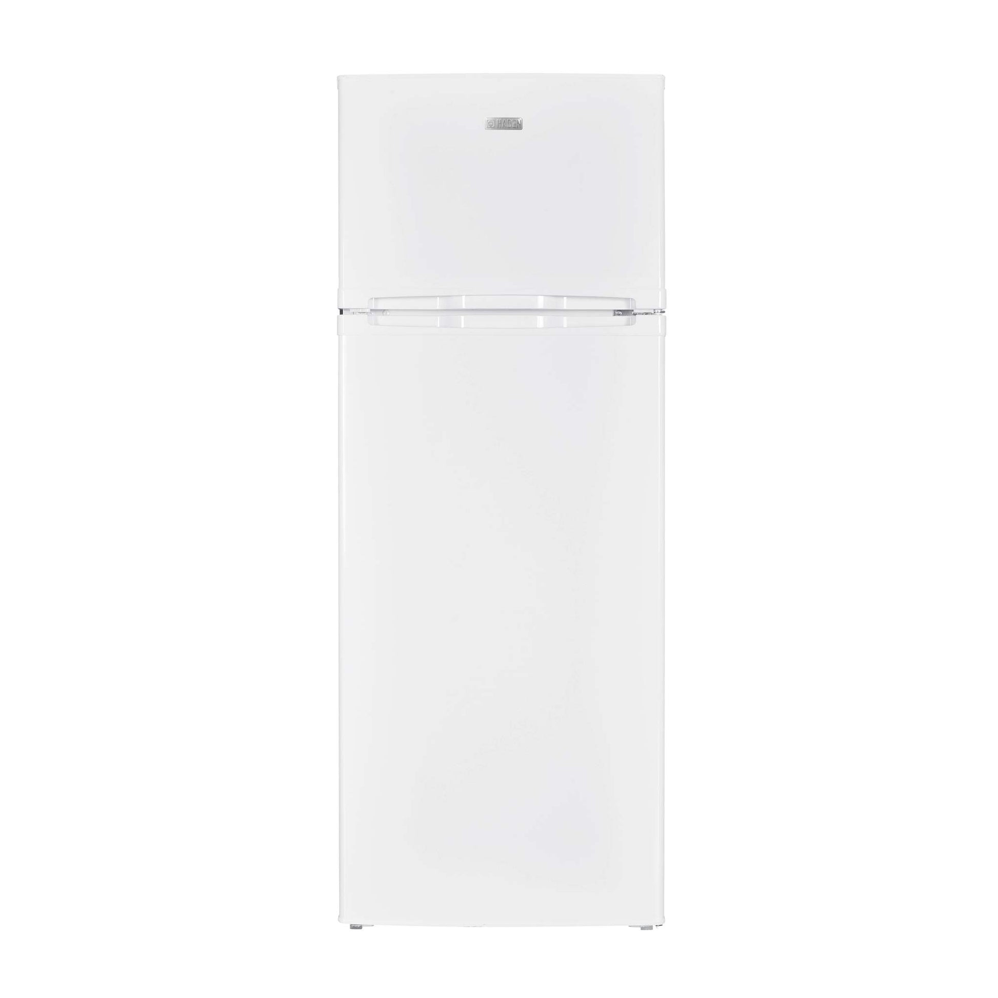 Haden HT199W Top Mount Fridge Freezer Haden