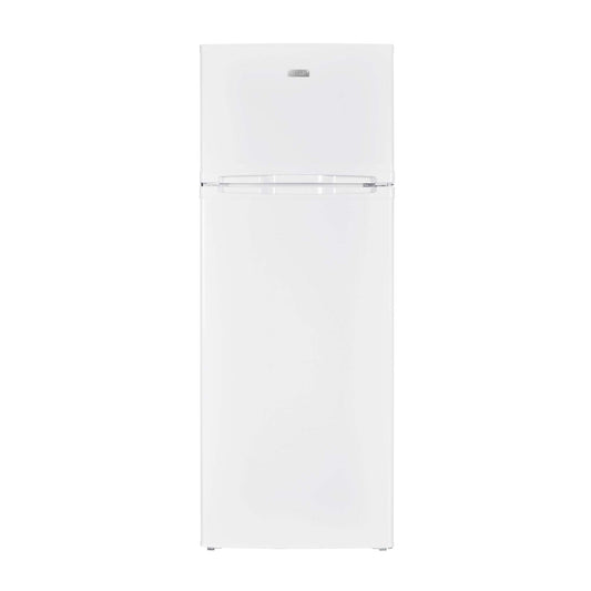Haden HT199W Top Mount Fridge Freezer Haden