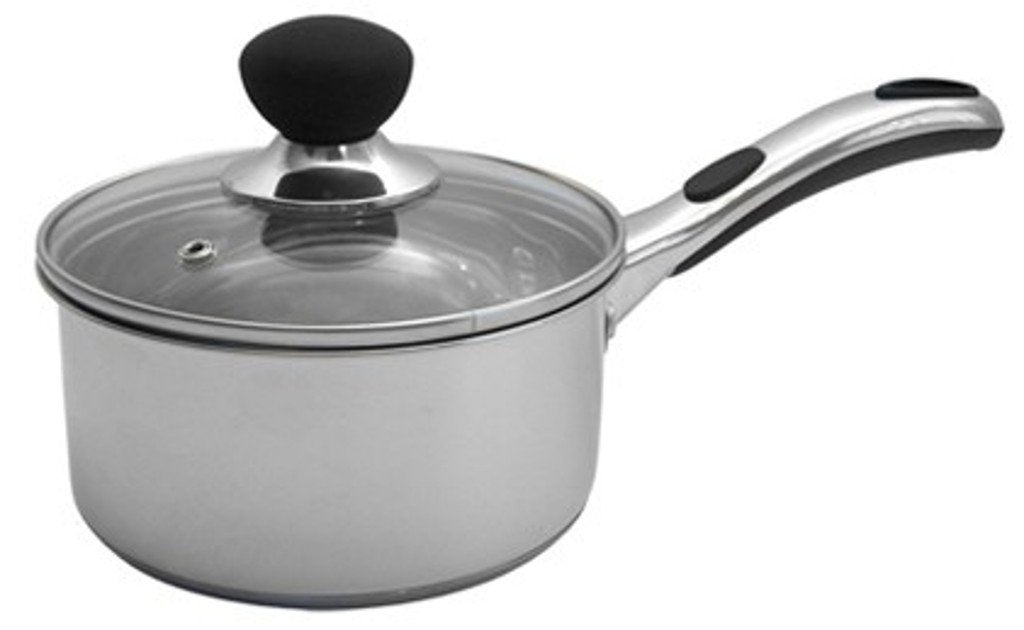 20cm Living Easy Grip Pan Kitchen Sabichi Homewares Ltd