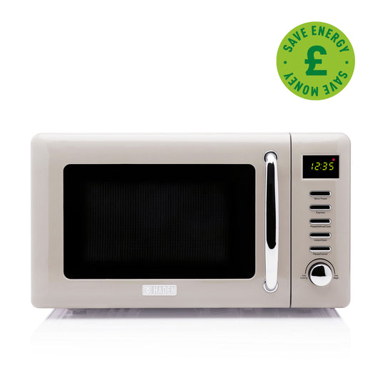 Haden Cotswold Putty Microwave