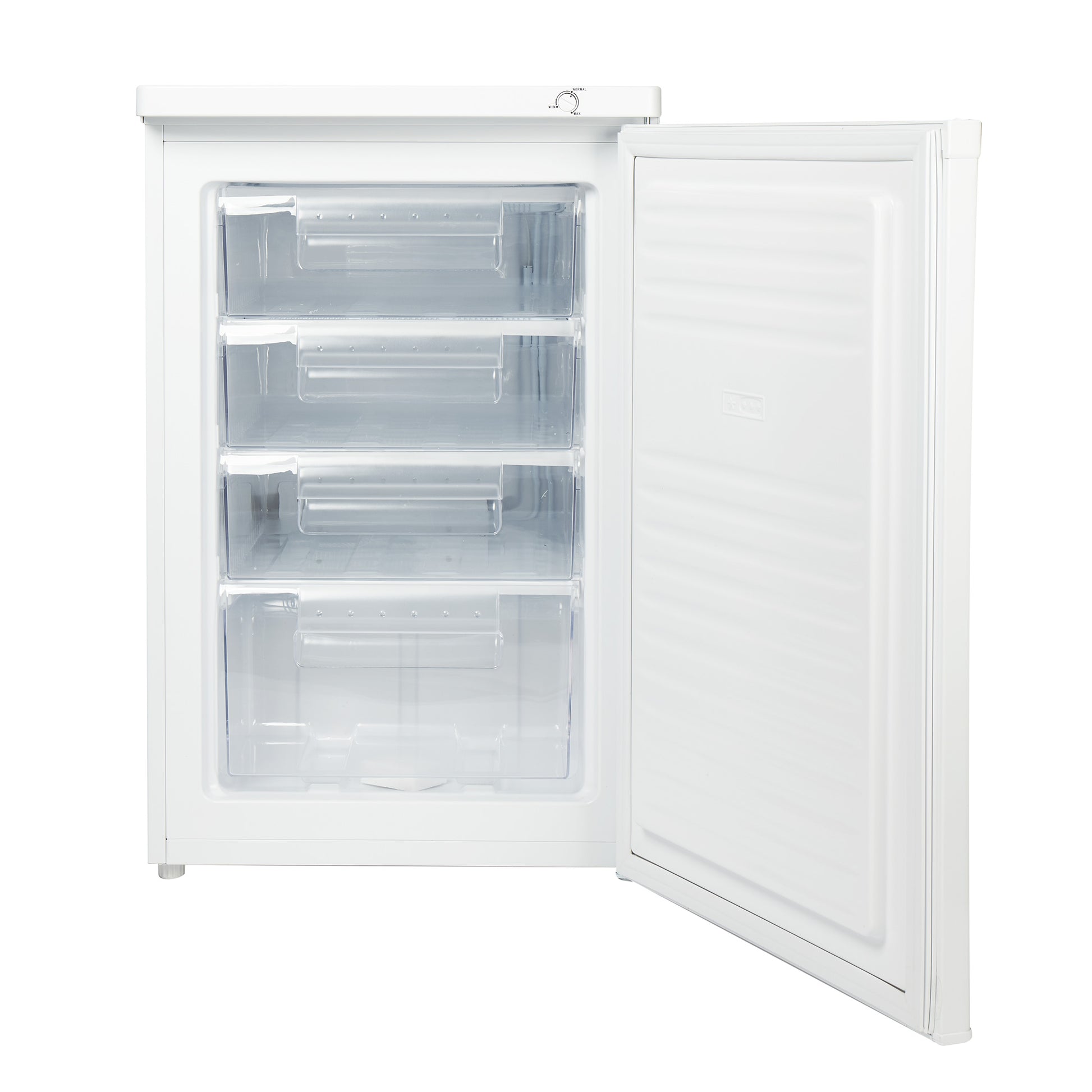 HZ184W-E 55cm Freezer - White Refrigerators Haden