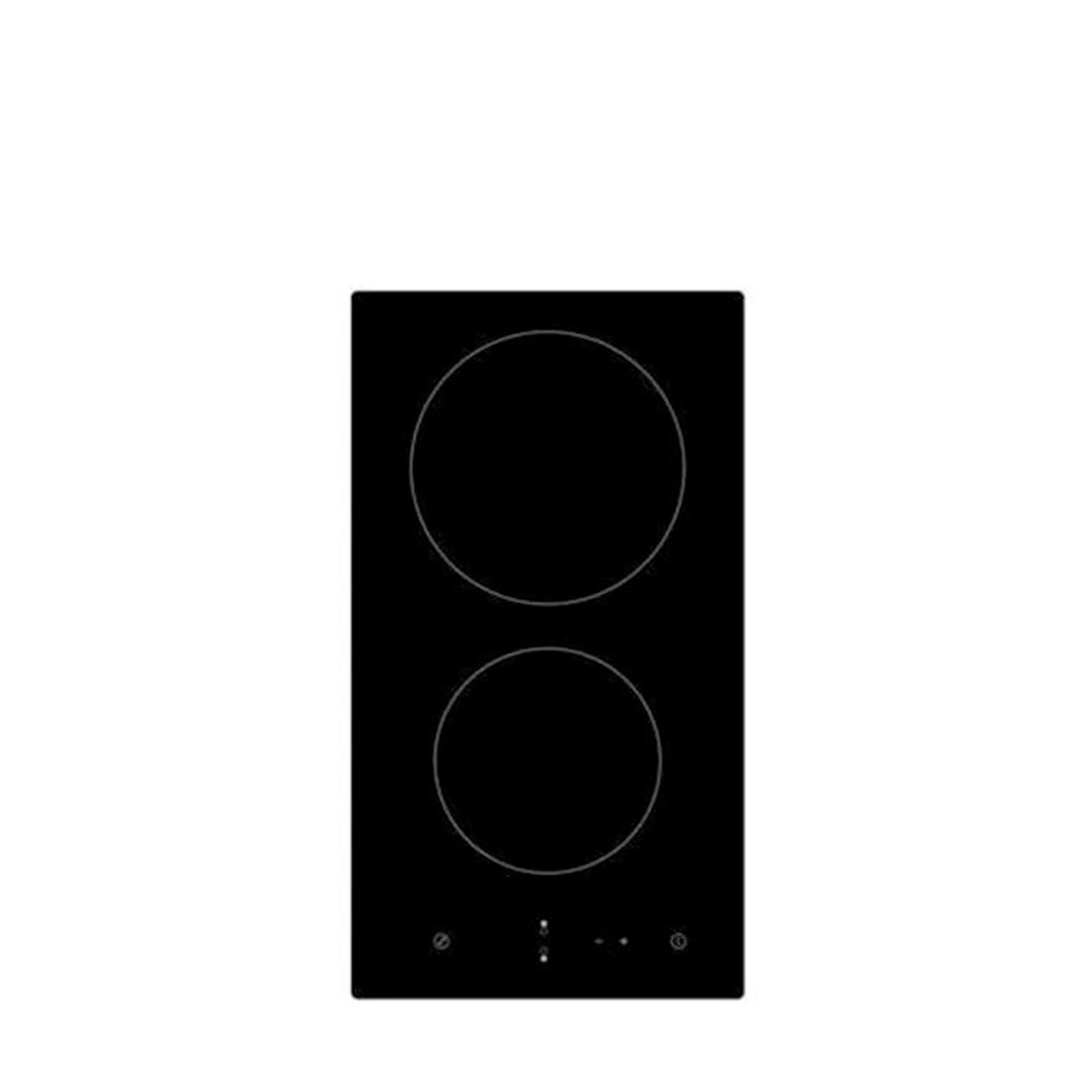 HCTT30K 30cm Ceramic Hob Ceramic Hob Haden