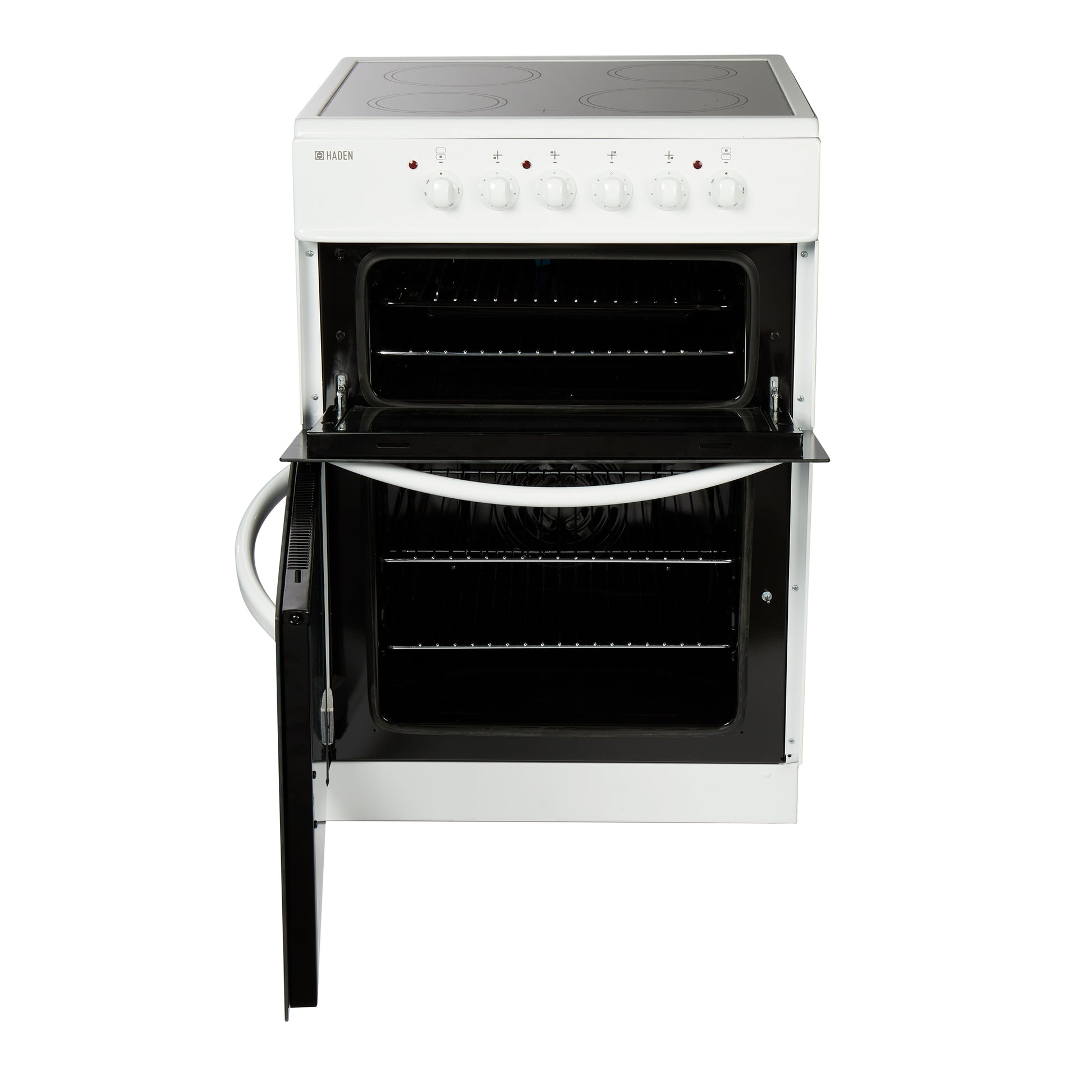 HE60DOMW 60cm Double Oven Haden