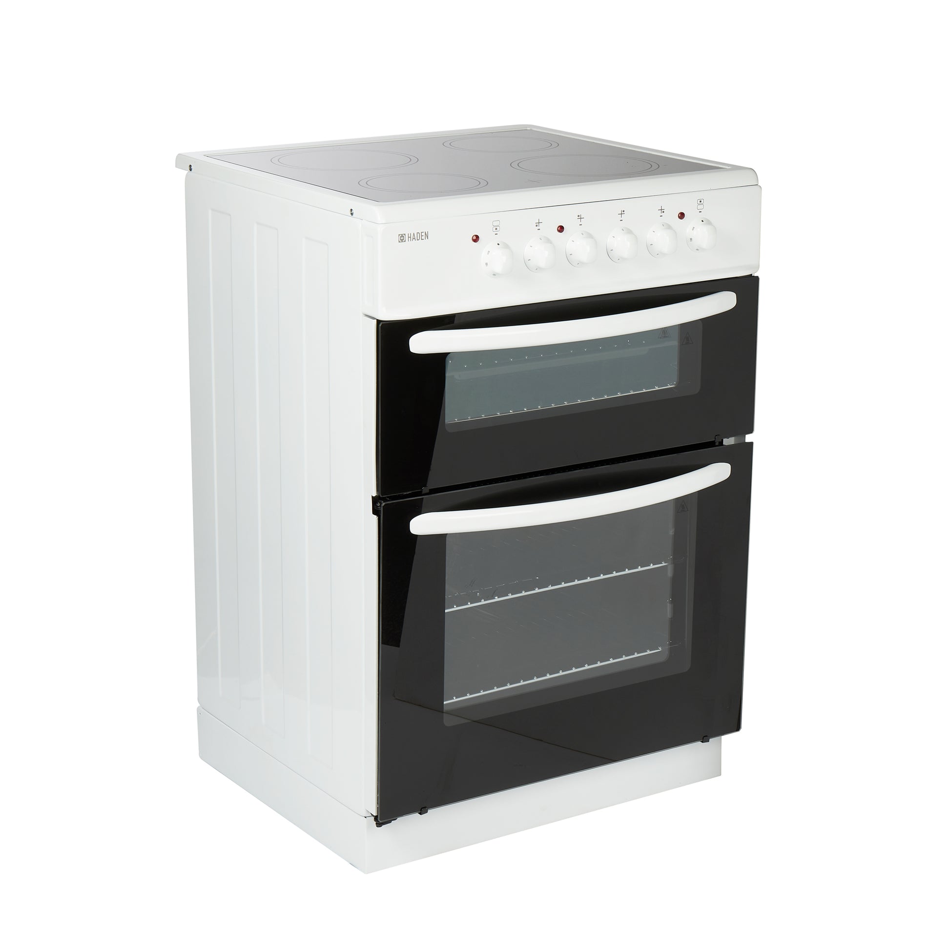 HE60DOMW 60cm Double Oven Haden