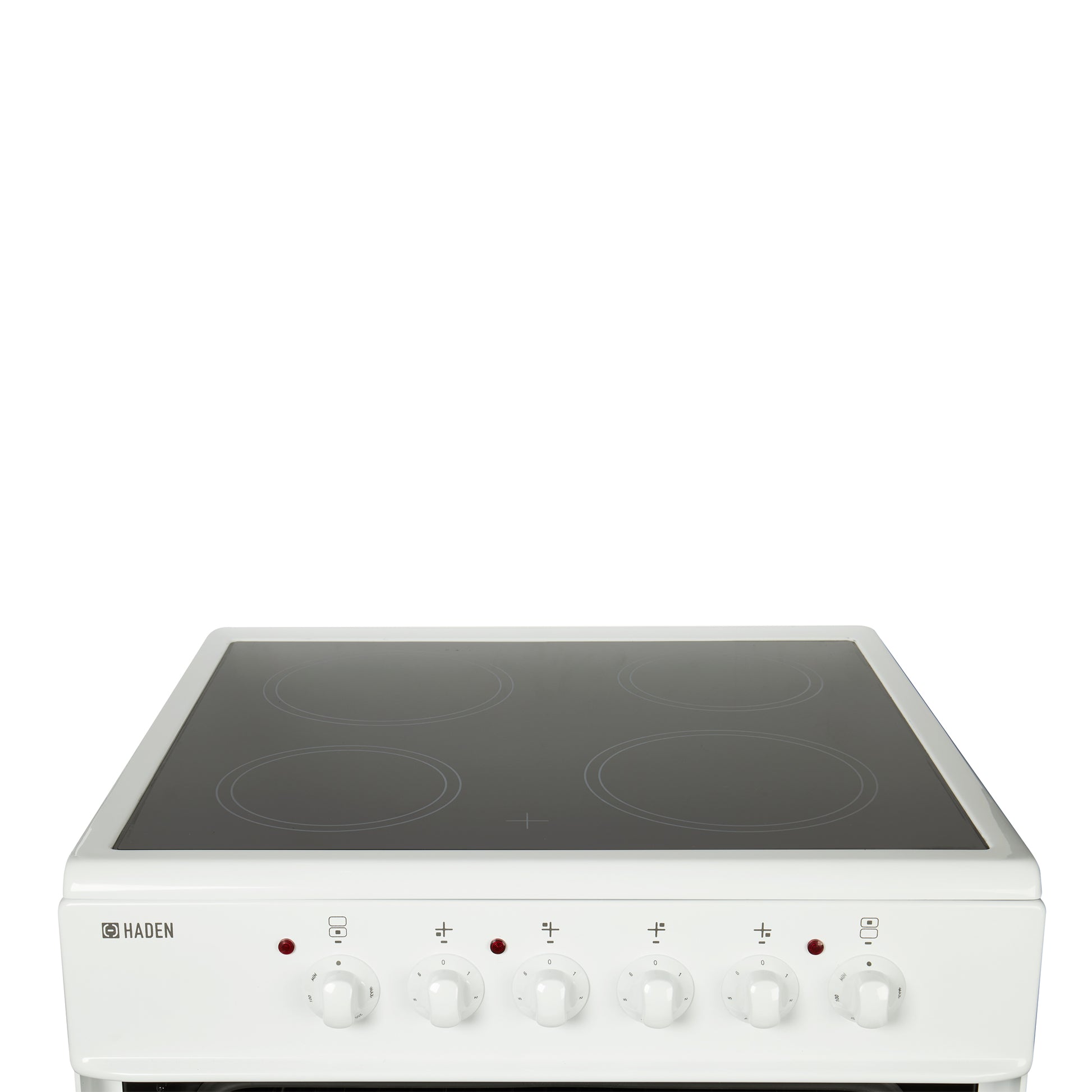 HE60DOMW 60cm Double Oven Haden