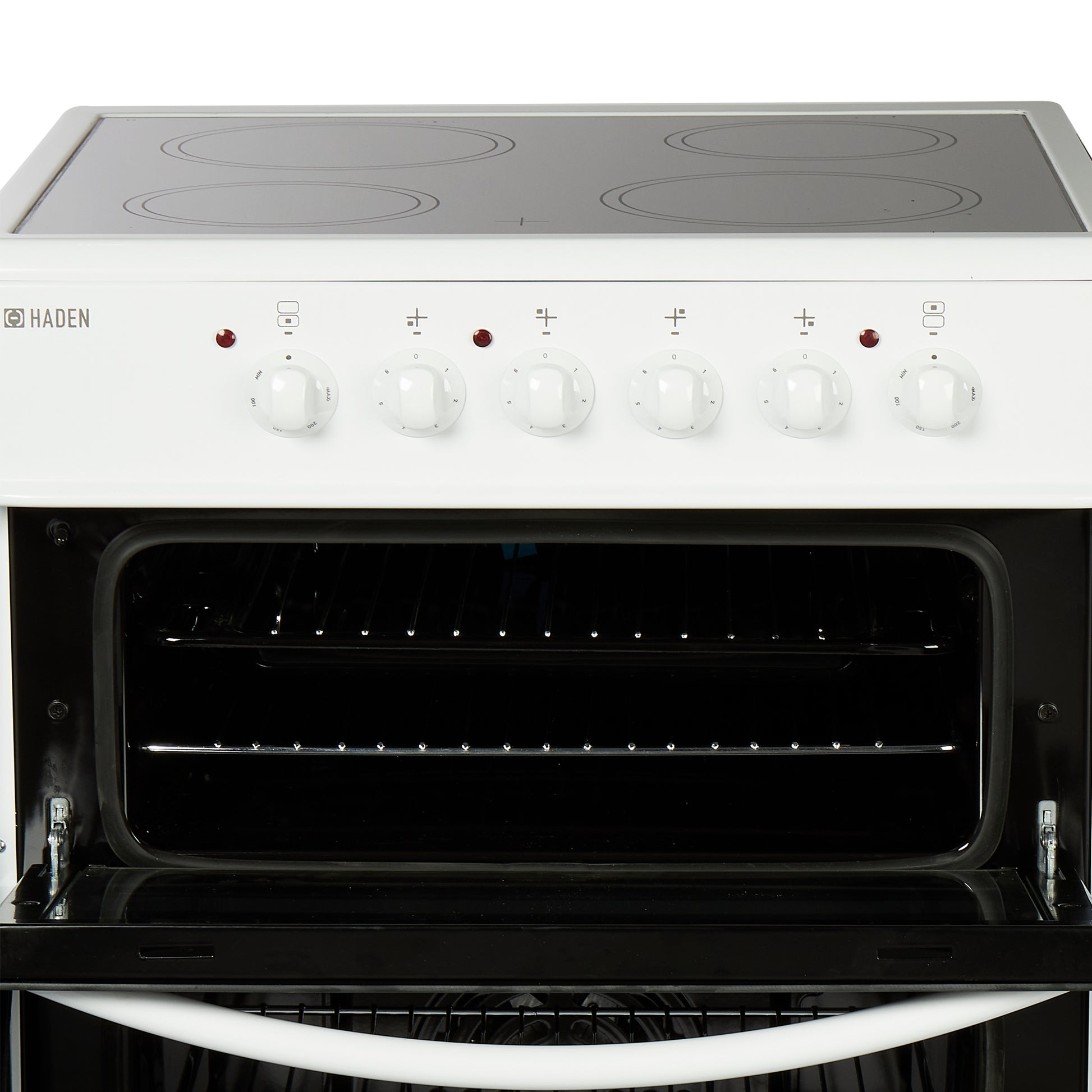 HE60DOMW 60cm Double Oven Haden