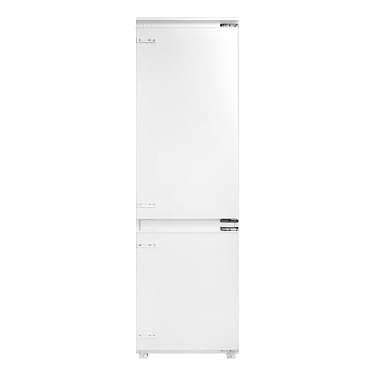 HFI7030 – 269L INTEGRATED LOW FROST COMBI FRIDGE FREEZER Refrigerators Haden