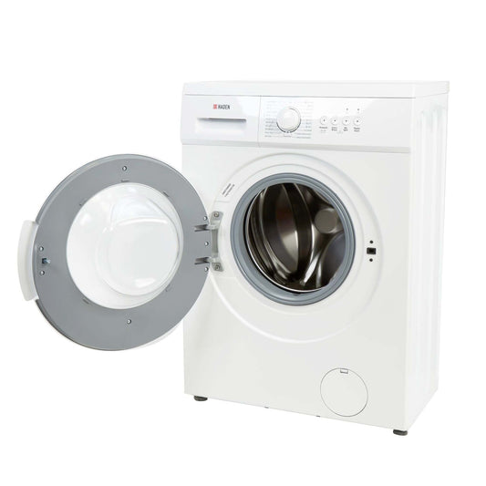 Haden HW1217 Freestanding, 7kg 1200rpm Washing Machine Haden
